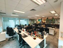 Bugis Junction (D7), Office #526295551